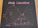 Pink Lincolns Suck & Bloat Vinyl LP #898 Screeching Weasel Rare Iggy  Pop
