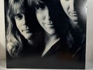 ZEBRA SELF TITLED (VG+) 80054-1 LP VINYL RECORD