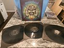 Motörhead Overkill 40th Anniversary Edition Vinyl Reissue Double Lp Live 79