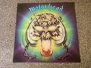Motorhead Overkill GREEN VINYL Rare Excellent Vinyl Original UK LP