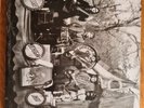 The Raconteurs Consolers of the Lonely Original (Record, 2008)