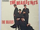 THE BEATLES HITS EP UK 1st PRESS SUPERB VINYL & AUDIO RARE BUCKLAND SLEEVE
