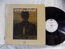 J.D. Blackfoot The Ultimate Prophecy Mercury Promo LP Record 61288 INSERT VG+