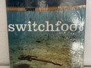 Switchfoot The Beautiful Letdown LP Vinyl Record White Excellent Condition