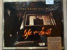 NOTORIOUS B.I.G. LIFE AFTER DEATH Vinyl 3 Record LP BIGGIE SMALLS Final Album