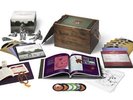 GEORGE HARRISON All Things Must Pass Uber Deluxe 50th Anniversary Box BEATLES