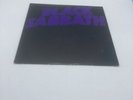 BLACK SABBATH Vinyl Record MASTER OF REALITY First US Pressing BS 2562