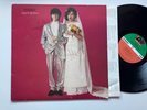 Sparks LP Angst In My Pants MINT Autographed