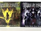 Doppelpack Cradle Of Filth 