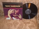 Tadd Dameron The Magic Touch Riverside 9419 MONO Bill Evans Ron Carter 1962 1st