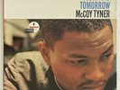 McCoy Tyner Today and Tomorrow w/ Thad Jones.  Van gelder AS-63 Impulse  LP