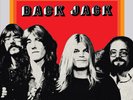 Back Jack - Back Jack [New Vinyl LP] Colored Vinyl, Ltd Ed
