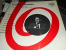 EDDIE THOMPSON TRIO RARE EMBER LP
