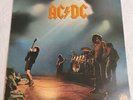 AC/DC Let There Be Rock UK 1st Press 1977