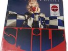 Katy Perry Smile Exclusive Cobalt Blue Colored Vinyl LP w/ Bonus Track target