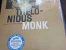 THELONIOUS MONK Genius of Modern Music LP NEW BLUE NOTE Jazz Bop Jacket Discolor