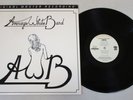 AVERAGE WHITE BAND AWB 1995 AUDIOPHILE VINYL LP MFSL1-245 ORIGINAL MASTER #d