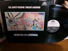 Gil Scott-Heron Brian Jackson, Winter In America, 74 1st Strata East, SES-19742