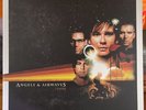 Angels & Airwaves - I-Empire 2018 #/1000 150 gram Orange Haze Press Tom Delonge