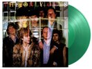 The Only Ones Green Vinyl LP New Sealed