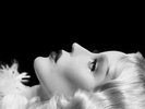 Daphne Guinness | Black Vinyl LP | Sleep | Agent Anonyme Records