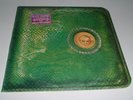 ALICE COOPER - BILLION DOLLAR BABIES - Vinyl LP Album, Gatefold, WB 56 01 (1973)