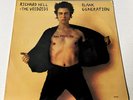 Richard Hell & The Voidiods-Blank Generation-ORIGINAL 1977 US Sire LP-SEALED