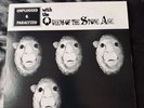 queens of the stone age Unplugged Vinyl LP 2005 RAR qotsa Kyuss