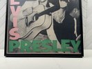 Elvis Presley – Self-Titled Debut Rock ‘n Roll Vinyl LP – OG RCA 1956