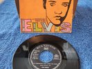 ELVIS- PRIMEREO EN LINEA - VERY RARE SPAIN PRESSING