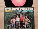 THE DAVE PIKE SET - MATHAR / I'M ON MY WAY - 7