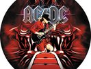 AC/DC  Highway To Hell 2LP Picture Disc. New & sealed.
