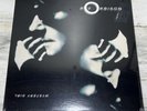 Roy Orbison Mystery Girl Vinyl Record 1989 12