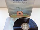 ROBERT CALVERT HAWKWIND-CAPTAIN LOCKHEED..SUPERB  1ST UK PRESS N/M VINYL LP 1974