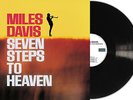 Miles Davis Seven Steps to Heaven (Vinyl) 12