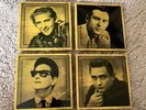 SET Of 4 3