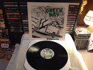 GREEN DAY 39/SMOOTH POP PUNK VINYL '90 LOOKOUT #22 BERKELY W/INSERT RARE OOP