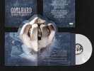 Gotthard Need To Believe Vinyl NEW Limited Edition of 200 copies White Numbered