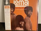 Loma: A Soul Music Love Affair, Vol. 1 1964-1968 Vinyl Compilation Rhino