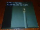 SONIC YOUTH 1988 BFFP 34 1ST PRESS DAYDREAM NATION DOUBLE LP DMM ETCHED EX/EX/EX