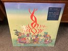 James Holden - Imagine This Is a High Dimensional Space of All Possibilities 2LP