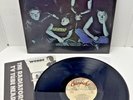 THE RADIATORS FROM SPACE TV Tube Heart 1977 Chiswick 1st Press LP w/lyric insert
