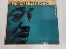 Duke Ellington Masterpieces by Ellington LP Columbia 6-Eye  CL 825