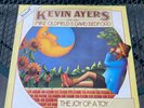 Kevin Ayers Joy of a Toy Shooting at the Moon Harvest UK  '75 - NM/VG+