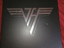 Van Halen- 1978-1984 Vinyl Boxset. Open But Never Played.