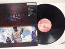 P.M DAWN Of The Heart, Soul SIGNED Prince Be Album Jacket LP Autograph DJ Minute