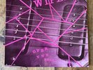 Wipers: Over the Edge-Original 1983 Vinyl-Eater 2/TRAP Records