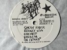 Suicide: 21 1/2 Minutes in Berlin...: Ltd. Edition UK Vinyl--Red Star--9 of 1000