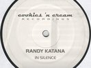 Randy Katana - In Silence (12