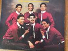 Conjunto Unidad – Para Los Que Tengan Oidos Y Pies LP Vinyl